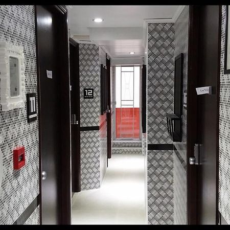 Hotel Micro Hongkong Zewnętrze zdjęcie