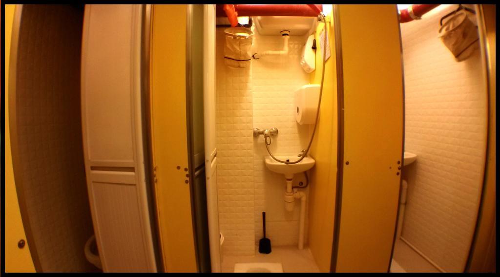 Hotel Micro Hongkong Pokój zdjęcie