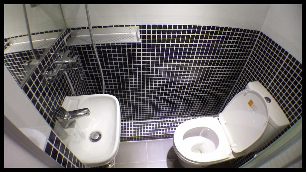 Hotel Micro Hongkong Pokój zdjęcie