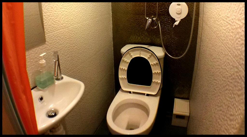 Hotel Micro Hongkong Pokój zdjęcie