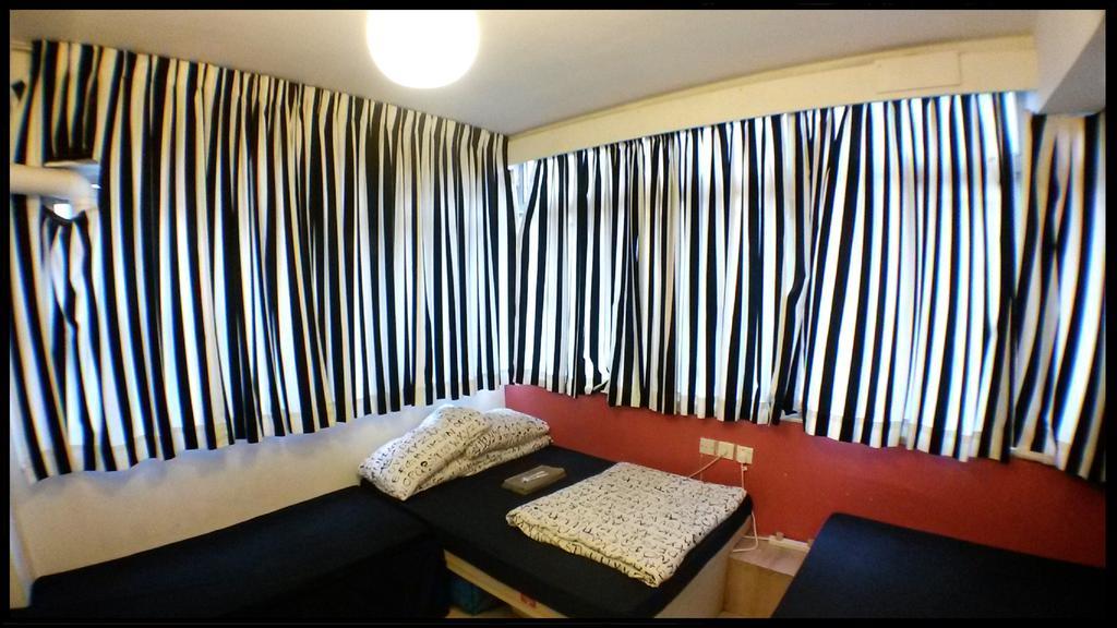 Hotel Micro Hongkong Pokój zdjęcie